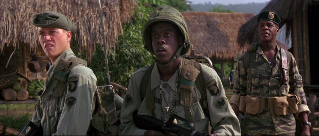 image operation dumbo drop