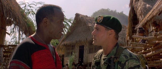 image operation dumbo drop