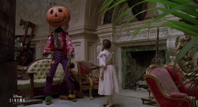 Oz, un monde extraordinaire. 6 Fairuza Balk dans Oz un monde extraordinaire return 1985