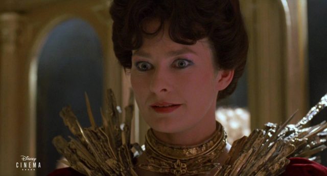 Oz, un monde extraordinaire. 5 Fairuza Balk dans Oz un monde extraordinaire return 1985
