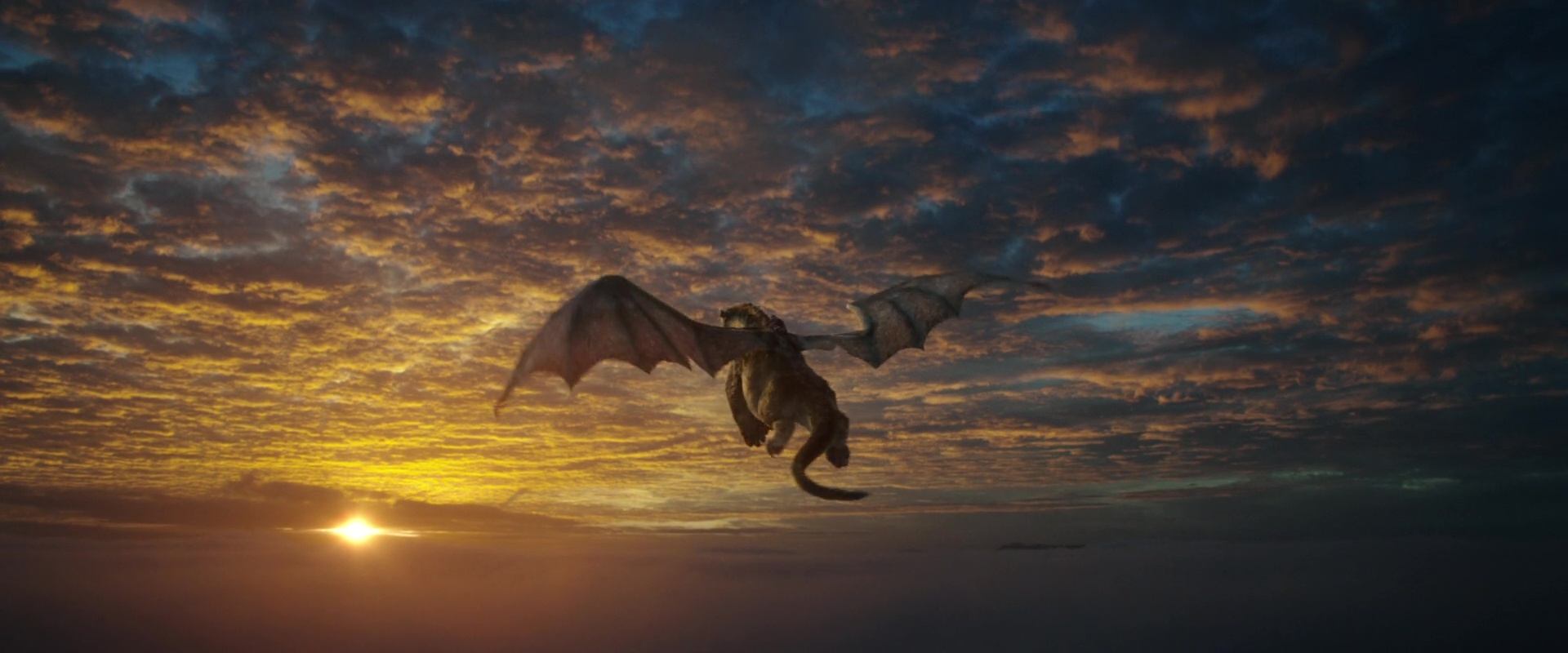 image peter elliott dragon film