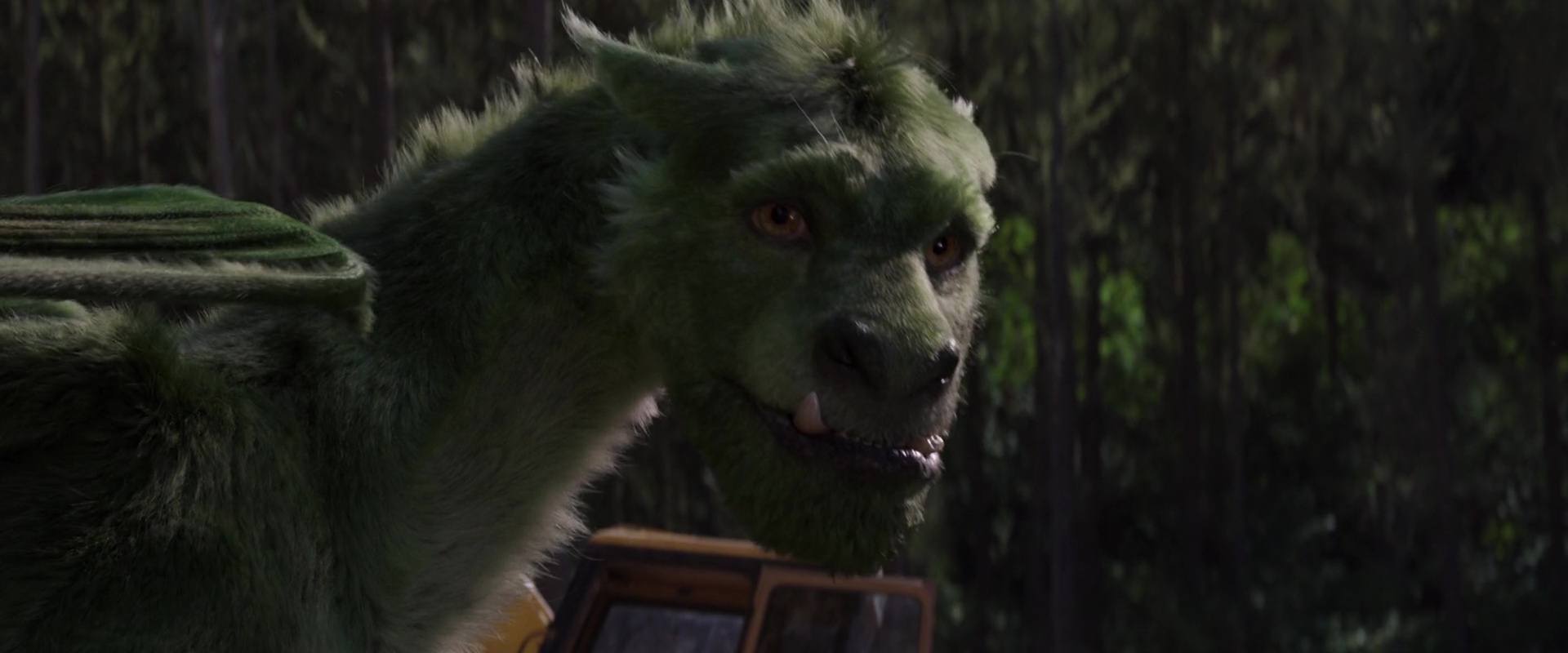 image peter elliott dragon film