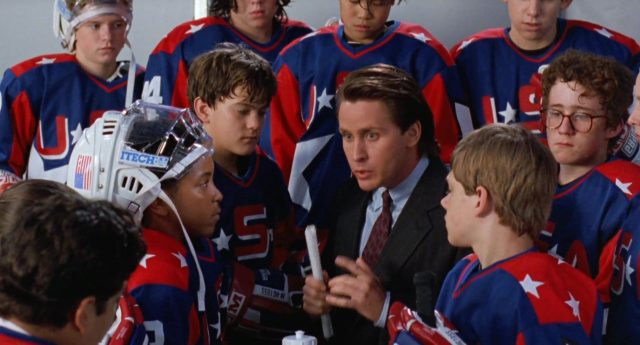 image petits champions 2 Mighty Ducks