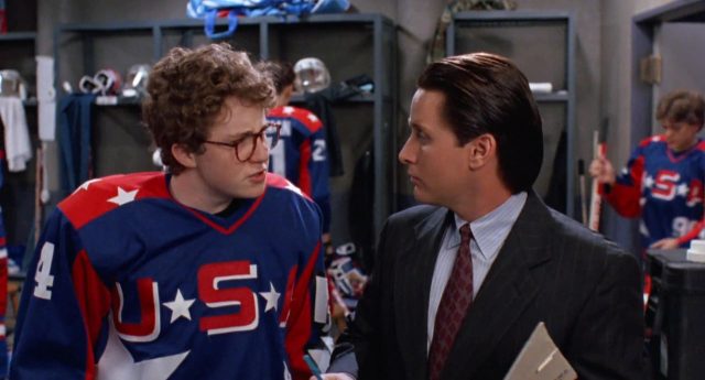 image petits champions 2 Mighty Ducks