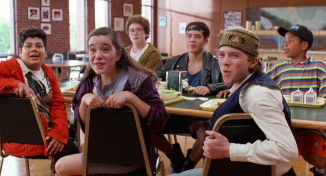 image petits champions 2 Mighty Ducks