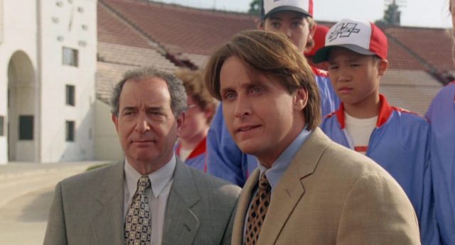 image petits champions 2 Mighty Ducks