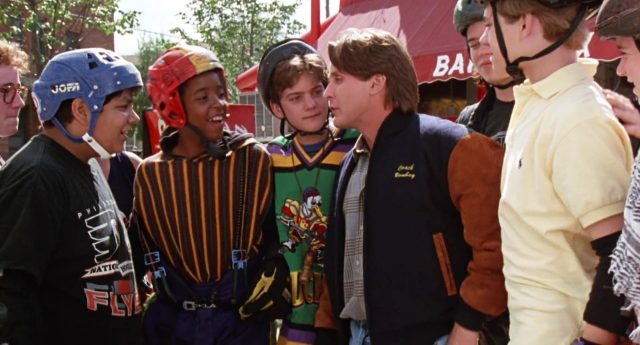 image petits champions 2 Mighty Ducks