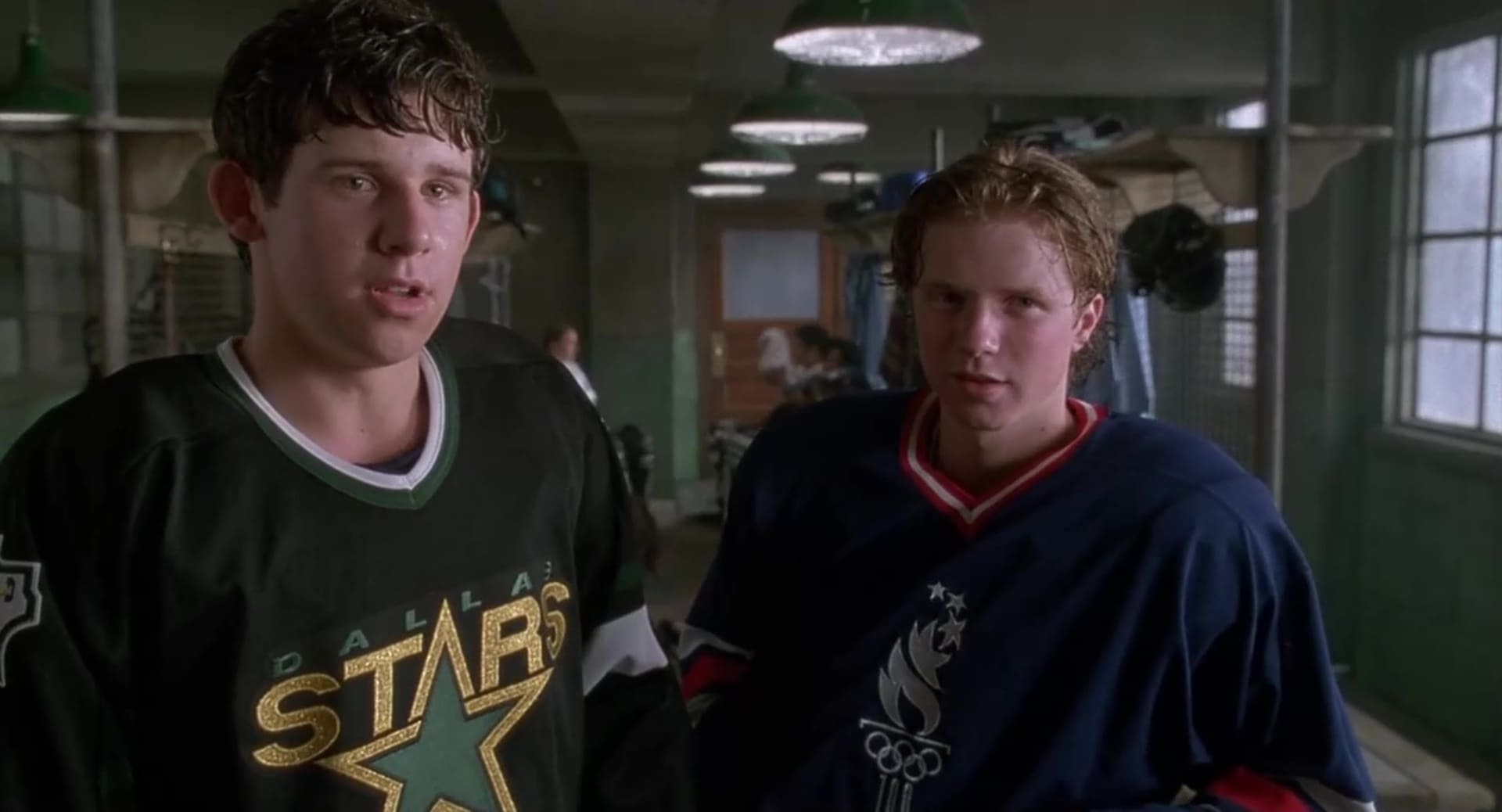 image petits champions 3 Mighty Ducks