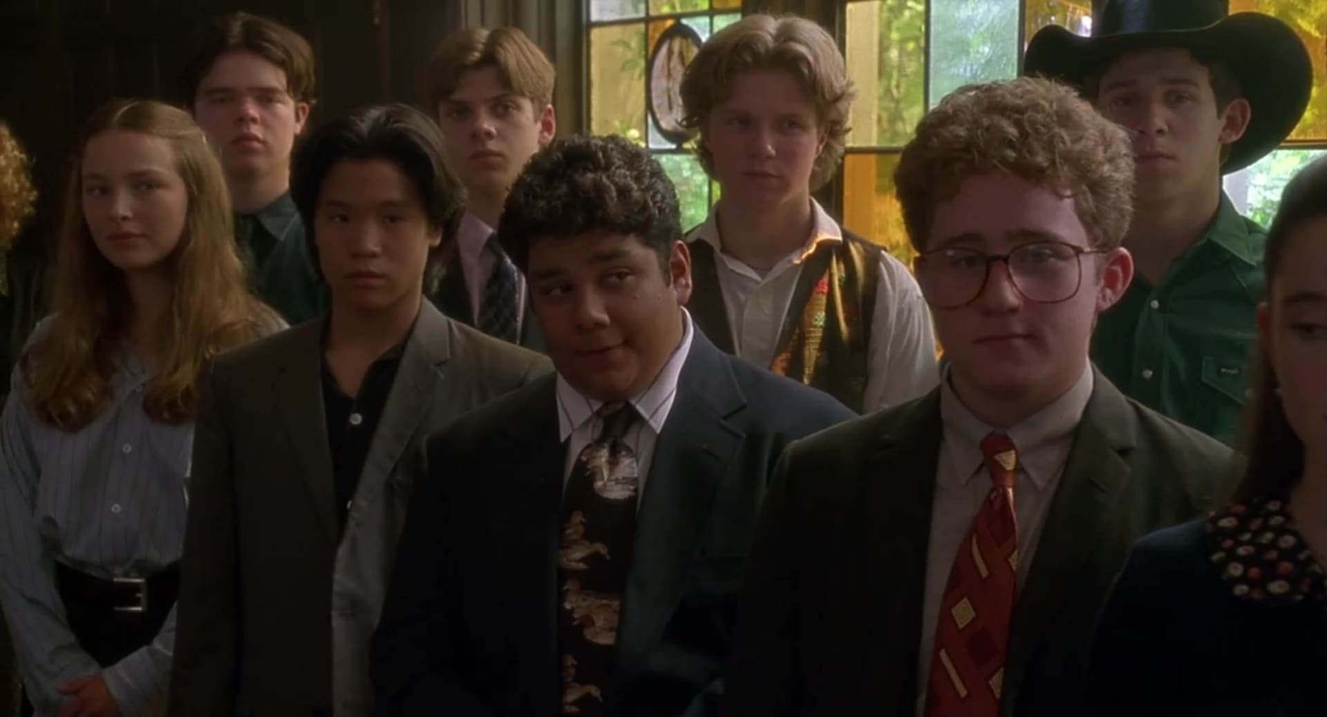 image petits champions 3 Mighty Ducks