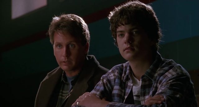 Les petits champions 3. 2 image petits champions 3 Mighty Ducks