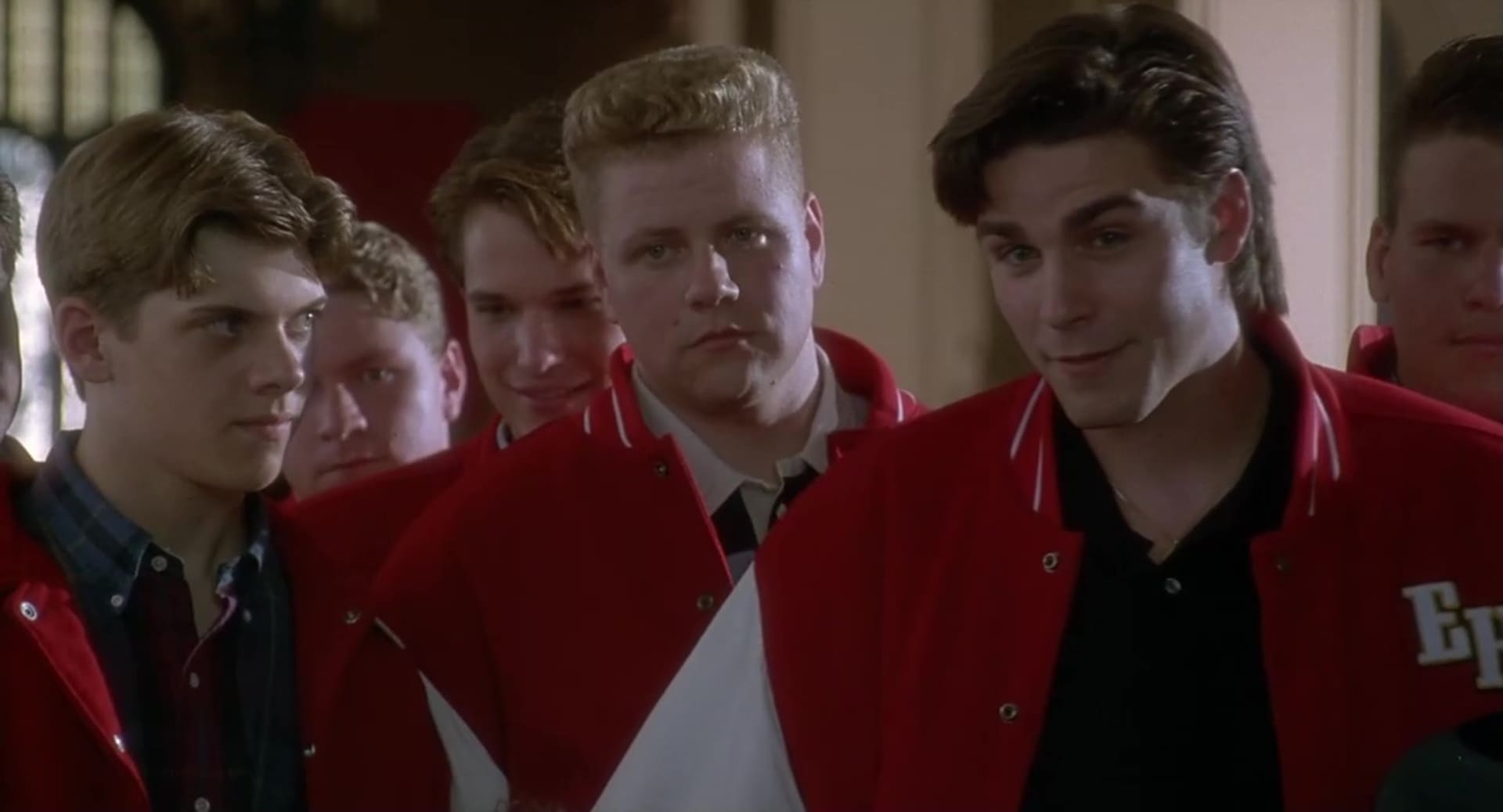 image petits champions 3 Mighty Ducks