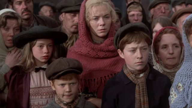 Les petits voleurs de chevaux. 2 image petits voleurs chevaux Little Horse Thieves