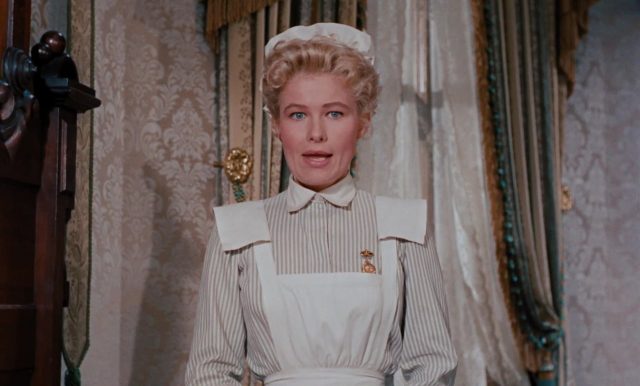 image pollyanna