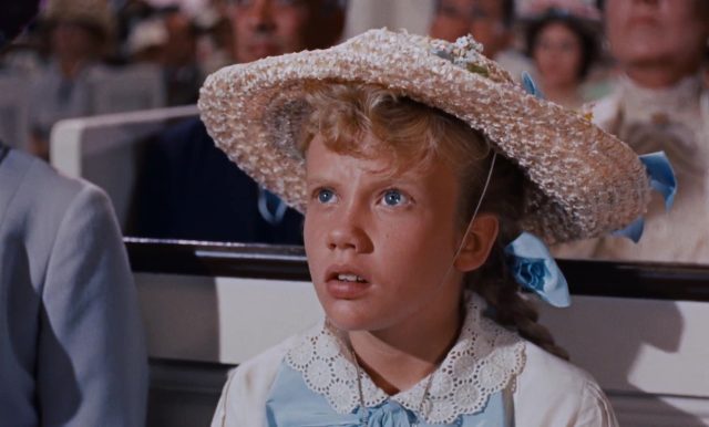 image pollyanna