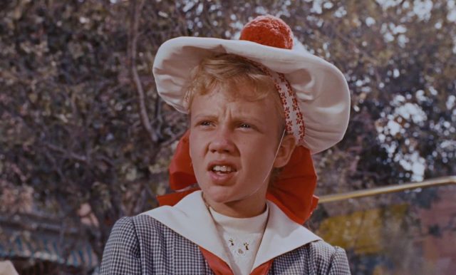 image pollyanna