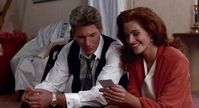 Pretty woman. 26 image pretty woman