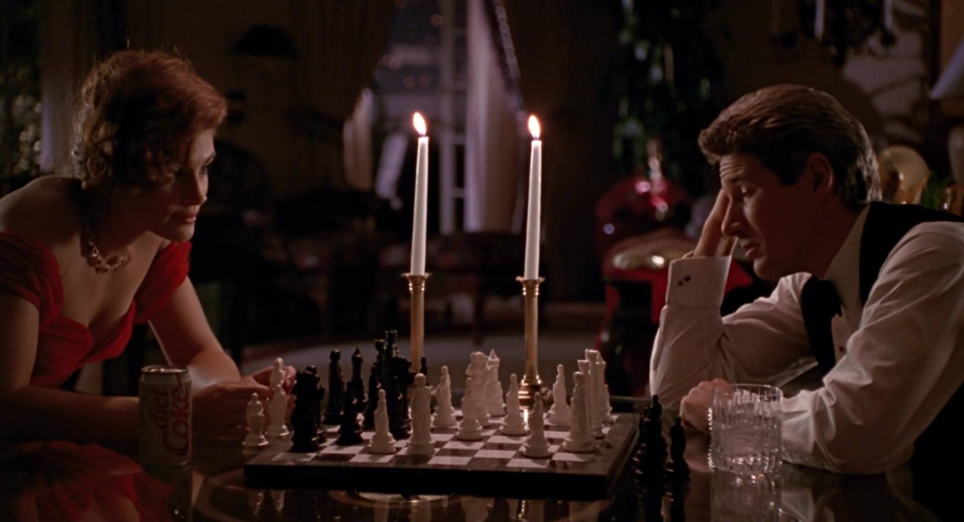Pretty woman - Photos et affiches. 4 image pretty woman