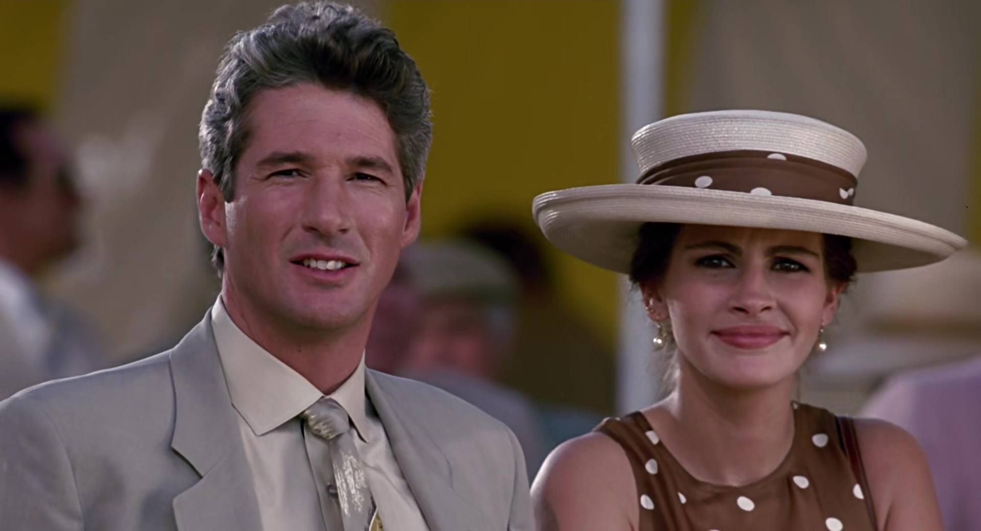Pretty woman - Photos et affiches. 8 image pretty woman