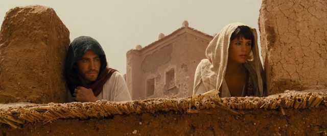 image prince persia sables temps sand time