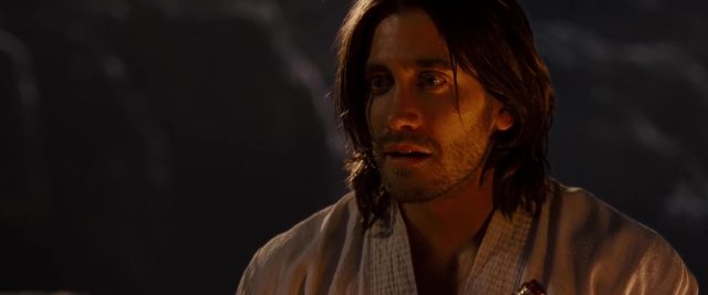 image prince persia sables temps sand time