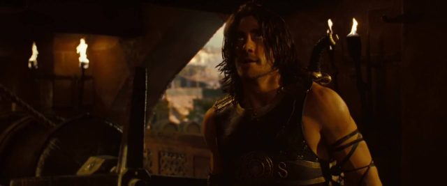 image prince persia sables temps sand time