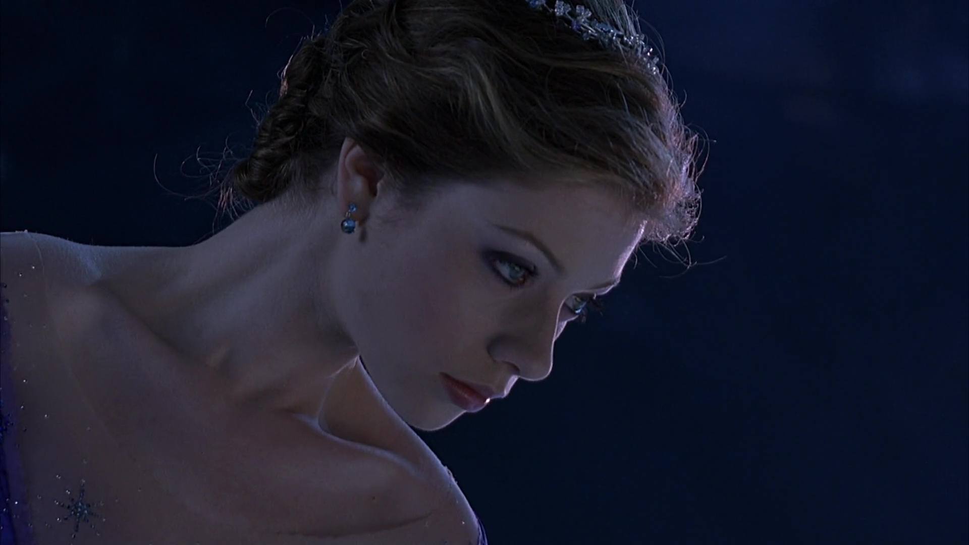 image princesse on ice