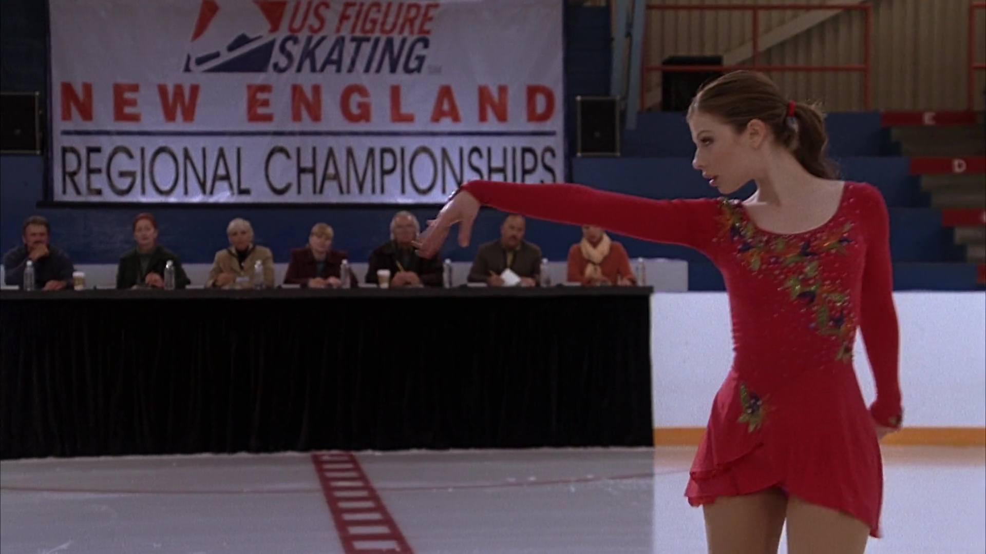 image princesse on ice