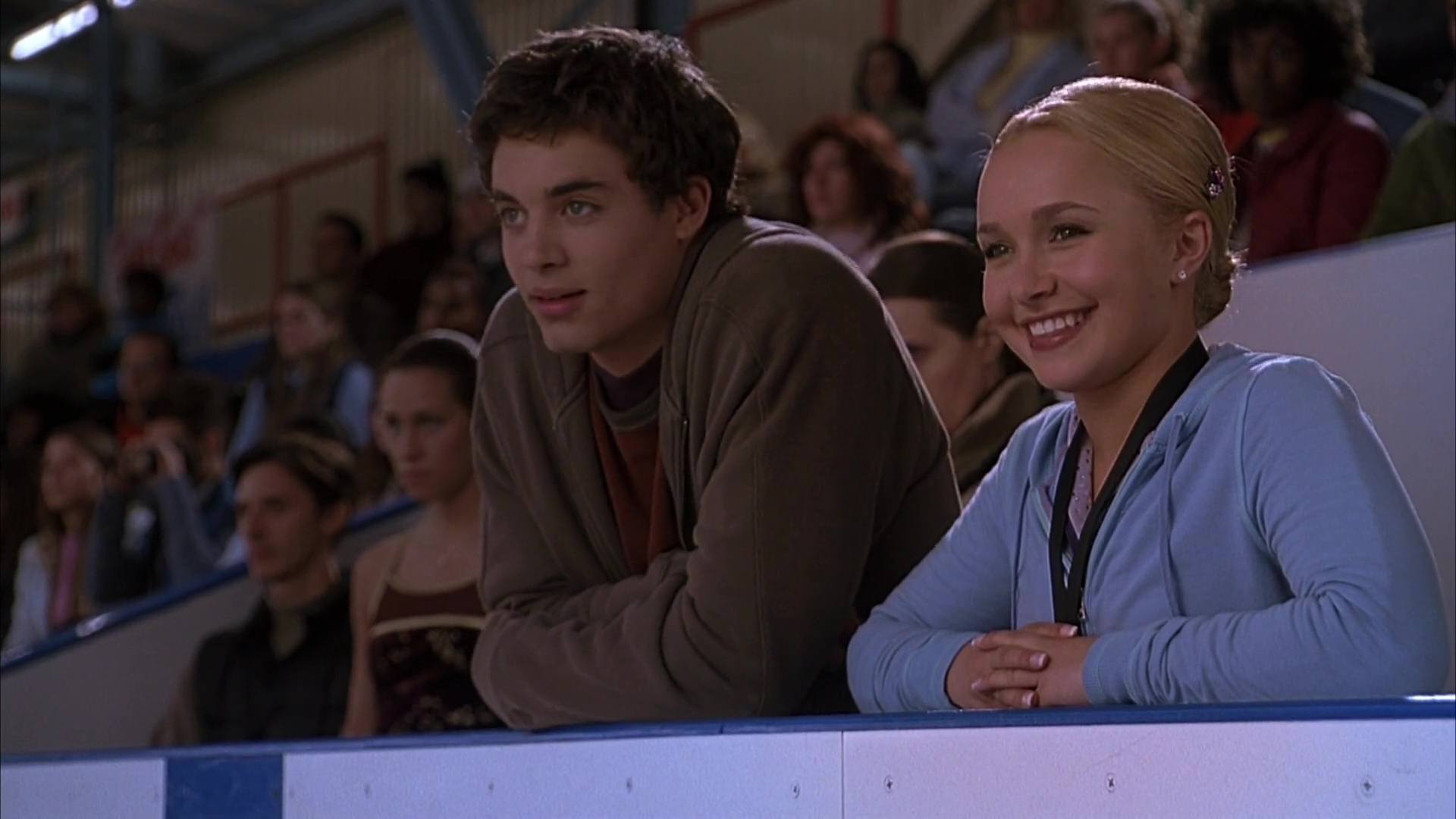 image princesse on ice