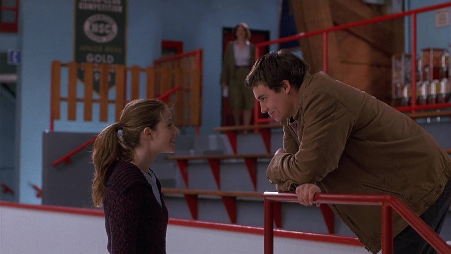 image princesse on ice