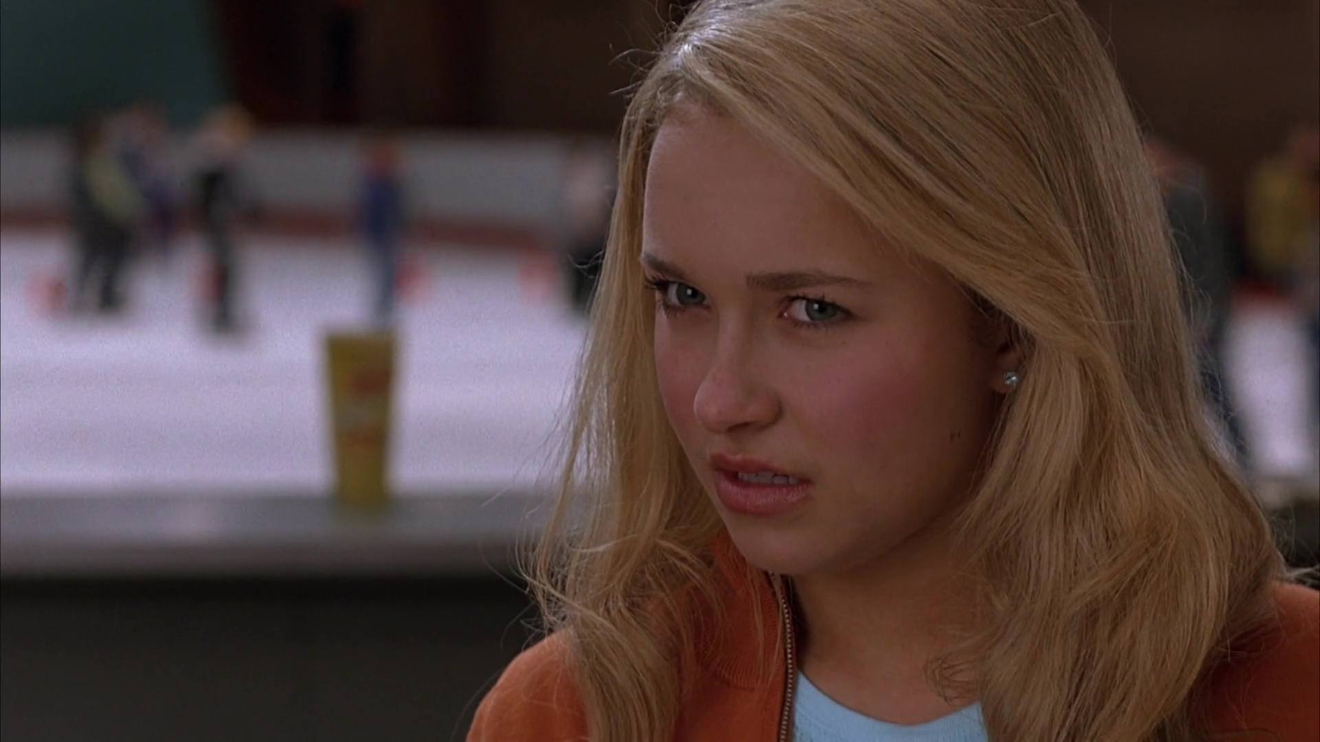 image princesse on ice