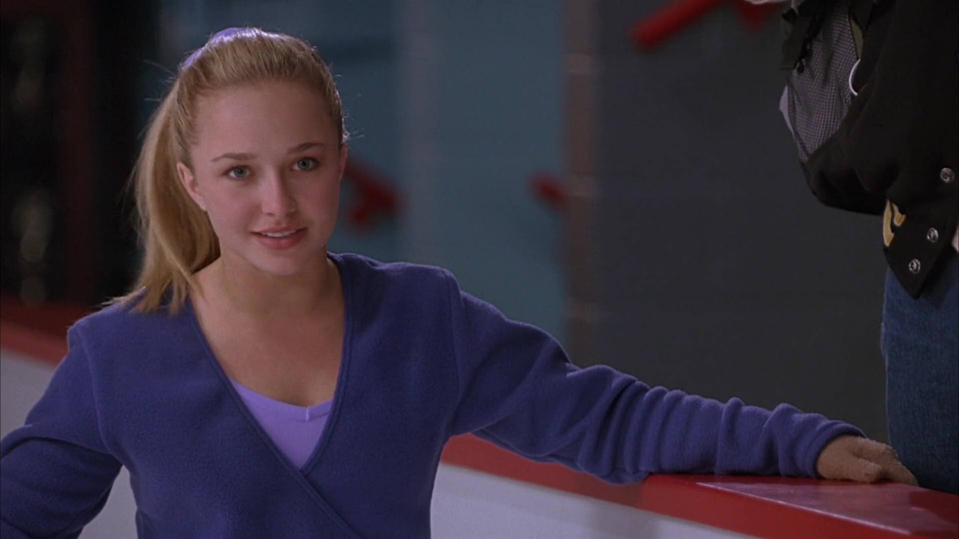 image princesse on ice