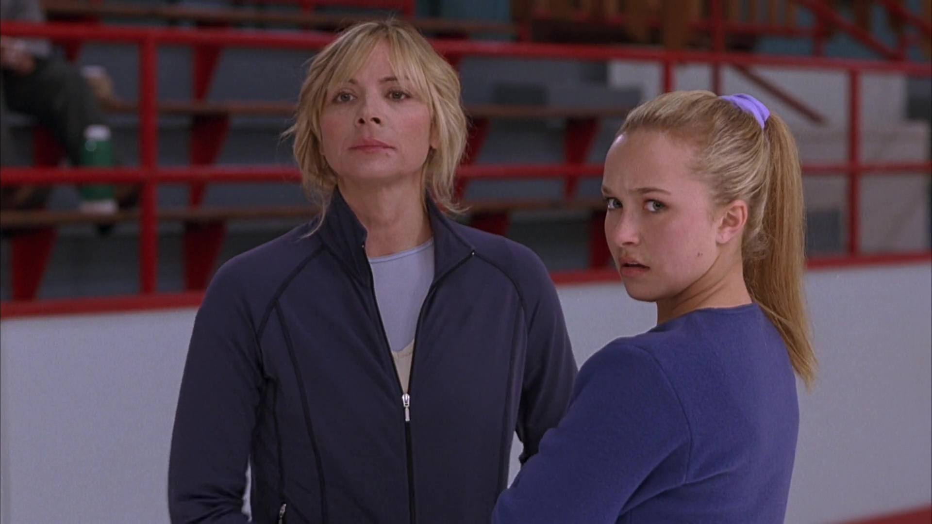 image princesse on ice