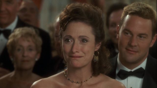 Anne Hathaway et Julie Andrews dans Princesse malgré elle Princess Diaries 2001
