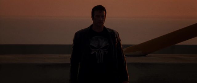 The Punisher - Photos et affiches. 20 image punisher disney marvel