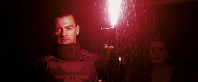Punisher : zone de guerre - Photos et affiches. 13 image punisher zone guerre war disney marvel