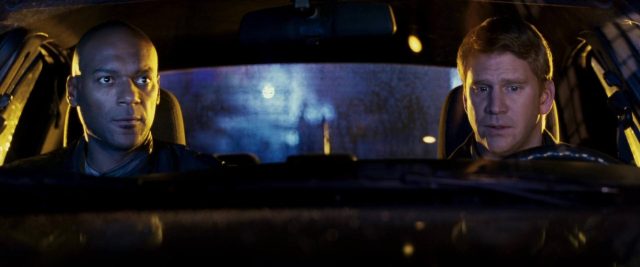 Punisher : zone de guerre - Photos et affiches. 14 image punisher zone guerre war disney marvel