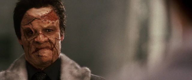 Punisher : zone de guerre - Photos et affiches. 18 image punisher zone guerre war disney marvel