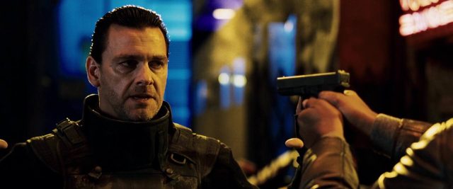 Punisher : zone de guerre - Photos et affiches. 20 image punisher zone guerre war disney marvel