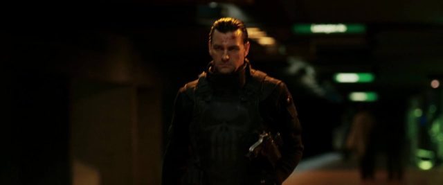Punisher : zone de guerre - Photos et affiches. 21 image punisher zone guerre war disney marvel