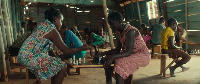 image queen katwe