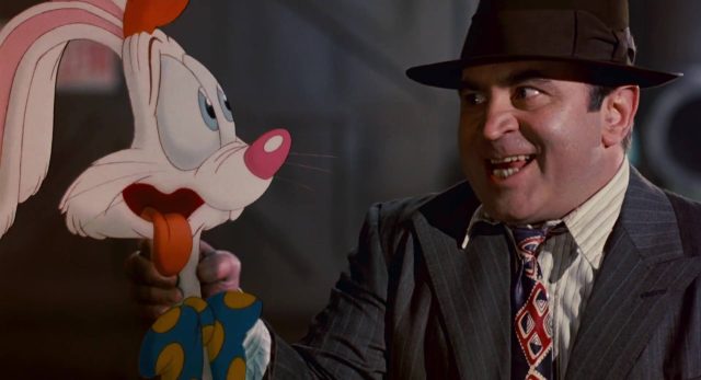 Qui veut la peau de Roger Rabbit ? 7 image qui veut peau roger rabbit who framed