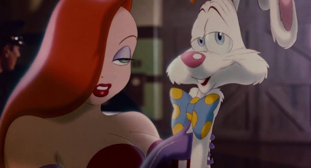 Qui veut la peau de Roger Rabbit ? 4 image qui veut peau roger rabbit who framed