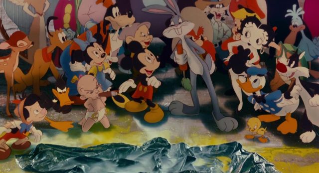 Qui veut la peau de Roger Rabbit ? 23 image qui veut peau roger rabbit who framed