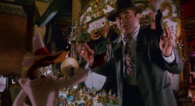 Qui veut la peau de Roger Rabbit ? 24 image qui veut peau roger rabbit who framed