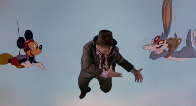 Qui veut la peau de Roger Rabbit ? 6 image qui veut peau roger rabbit who framed