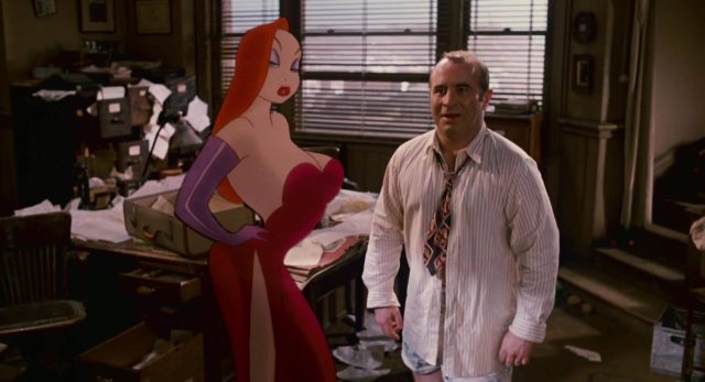 Qui veut la peau de Roger Rabbit ? 28 image qui veut peau roger rabbit who framed