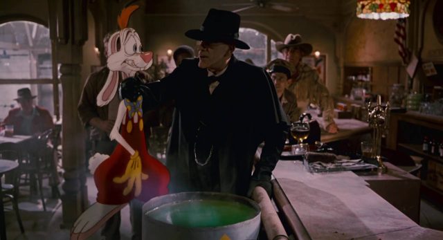 Qui veut la peau de Roger Rabbit ? 29 image qui veut peau roger rabbit who framed
