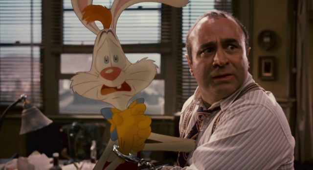 Qui veut la peau de Roger Rabbit ? 2 image qui veut peau roger rabbit who framed