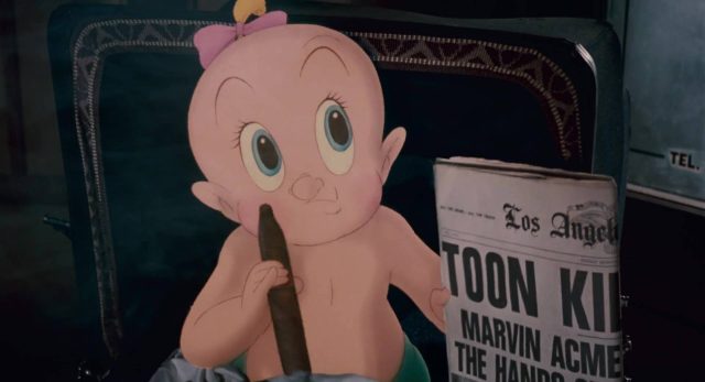 Qui veut la peau de Roger Rabbit ? 32 image qui veut peau roger rabbit who framed