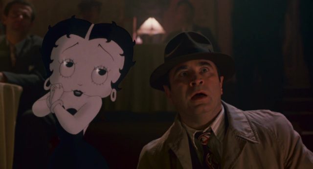 Qui veut la peau de Roger Rabbit ? 5 image qui veut peau roger rabbit who framed